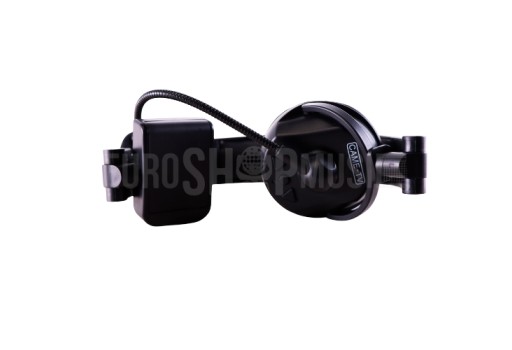 Intercom Came Waero Wireless Headset Single