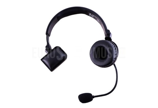 Intercom Came Waero Wireless Headset Single