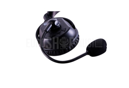 Intercom Came Waero Wireless Headset Single