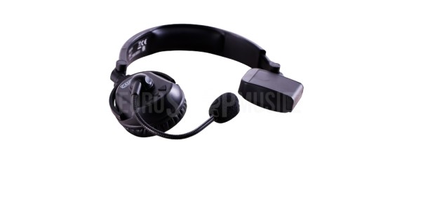 Intercom Came Waero Wireless Headset Single