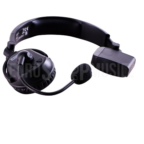 Intercom Came Waero Wireless Headset Single