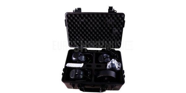 CAME-KUMINIK8 Intercom Sem Fios Profissional