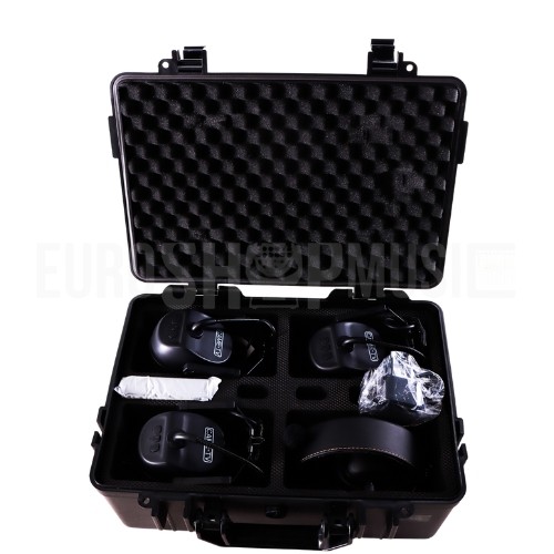 CAME-KUMINIK8 Intercom Sem Fios Profissional