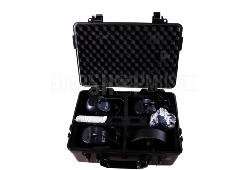 CAME-KUMINIK8 Intercom Sem Fios Profissional