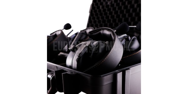 CAME-KUMINIK8 Intercom Sem Fios Profissional