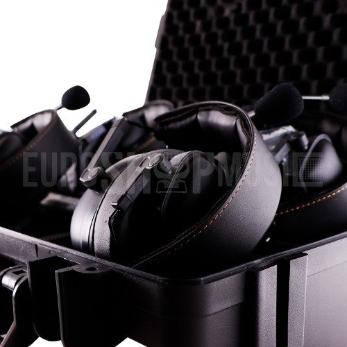 CAME-KUMINIK8 Intercom Sem Fios Profissional