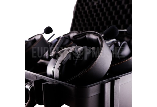 CAME-KUMINIK8 Intercom Sem Fios Profissional