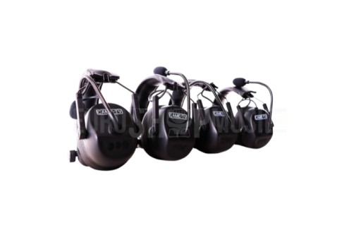 CAME-KUMINIK8 Intercom Sem Fios Profissional