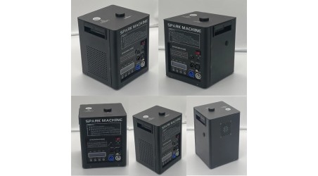 Sparkl Machine 700W