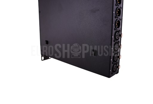 Processador audio DF4800