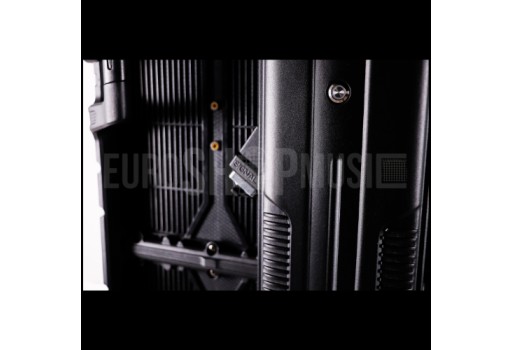 Painel LED P3.9 Outdoor | Alta Luminosidade IP65 – 6500 Nits