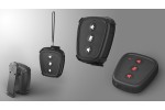 CAME-NANO Action Communicator – Intercomunicador Full Duplex 1.9GHz