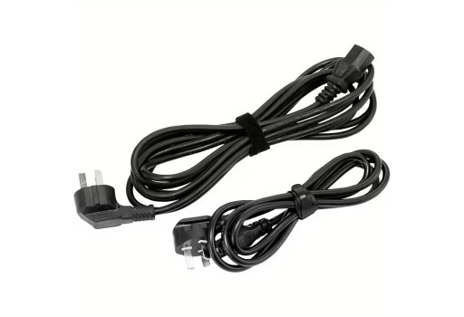 Fita velcro para cabos