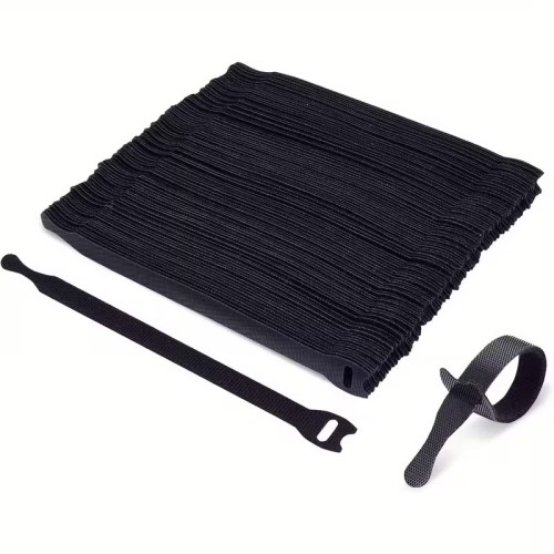 Fita velcro para cabos