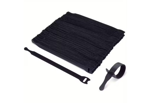 Fita velcro para cabos