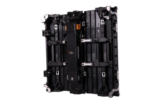 Video Led Outdoor P3.9, 500x500mm flexível