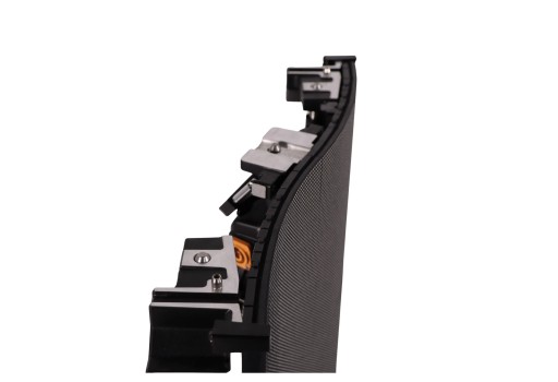 Video Led Outdoor P3.9, 500x500mm flexível