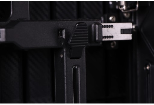 Video Led Outdoor P3.9, 500x500mm flexível