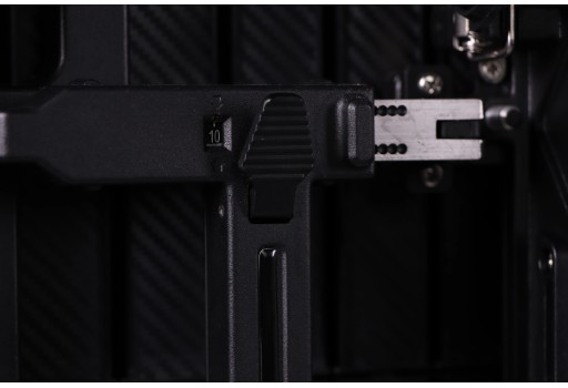 Video Led Outdoor P3.9, 500x500mm flexível