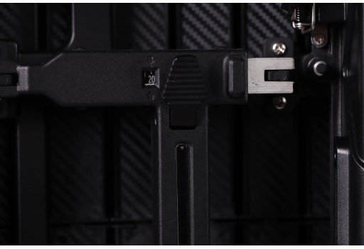 Video Led Outdoor P3.9, 500x500mm flexível