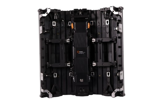 Video Led Outdoor P3.9, 500x500mm flexível