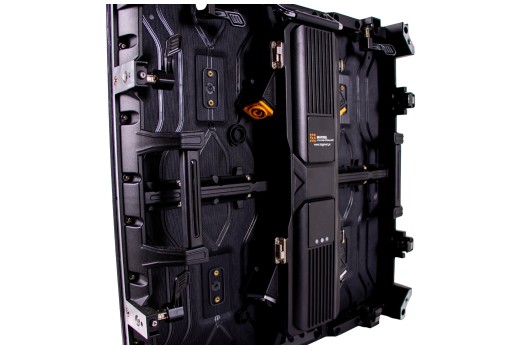 Video Led Outdoor P3.9, 500x500mm