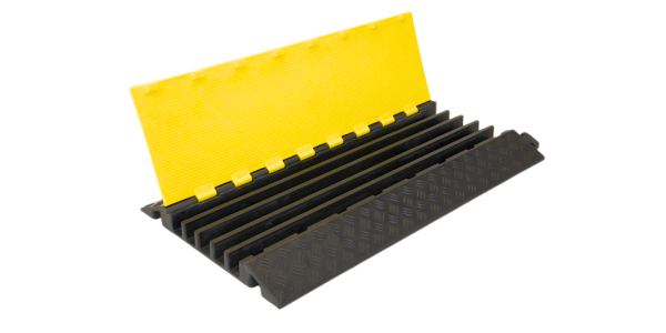 Passa Cabos 5 Vias TOP