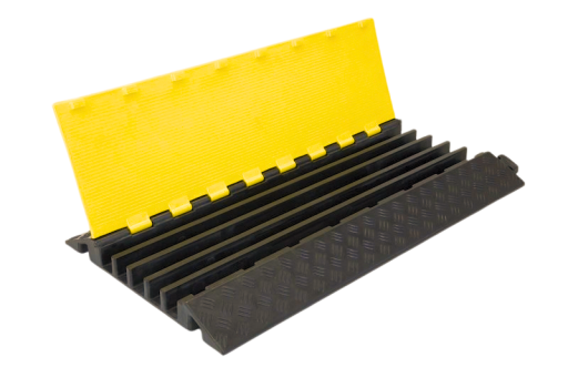 Passa Cabos 5 Vias TOP