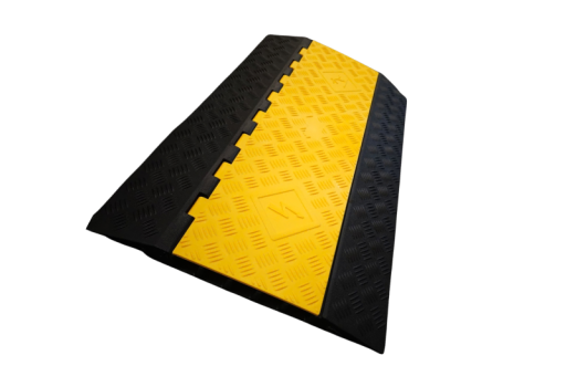 Passa Cabos 5 Vias TOP