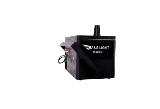 Maquina CO2 JET X20 F02