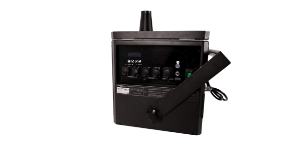 Maquina CO2 JET X20 F02