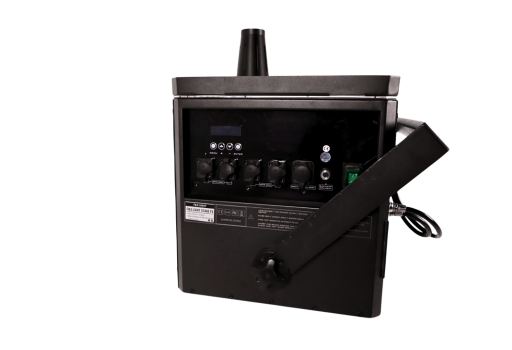 Maquina CO2 JET X20 F02