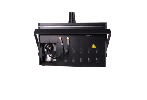 Maquina CO2 JET X20 F02