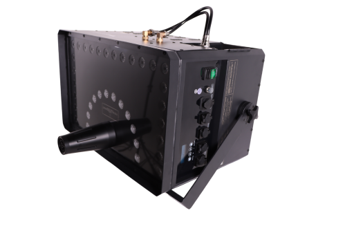 Maquina CO2 JET X20 F02