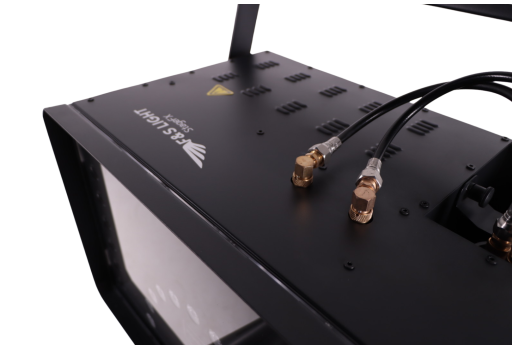 Maquina CO2 JET X20 F02