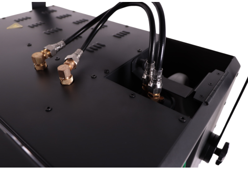 Maquina CO2 JET X20 F02