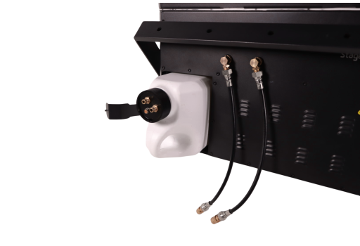 Maquina CO2 JET X20 F02