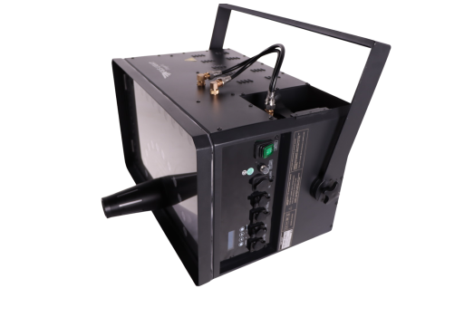 Maquina CO2 JET X20 F02