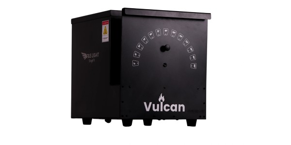 Maquina Chamas (Festival)