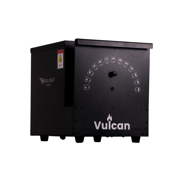 Maquina Chamas (Festival)