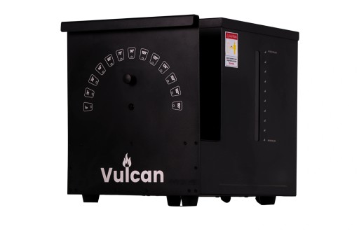 Maquina Chamas (Festival)