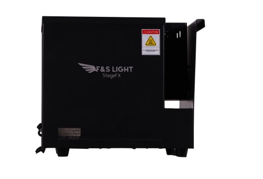 Maquina Chamas (Festival)