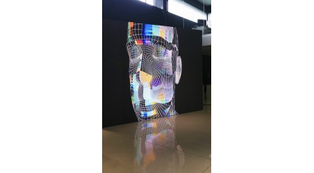 Video Led P2.9mm OUTDOOR 3840hz