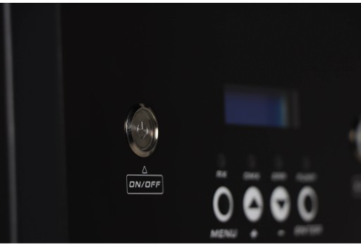 Maquina Chamas (Festival)