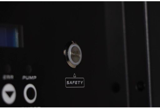 Maquina Chamas (Festival)