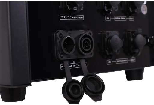 Maquina Chamas (Festival)