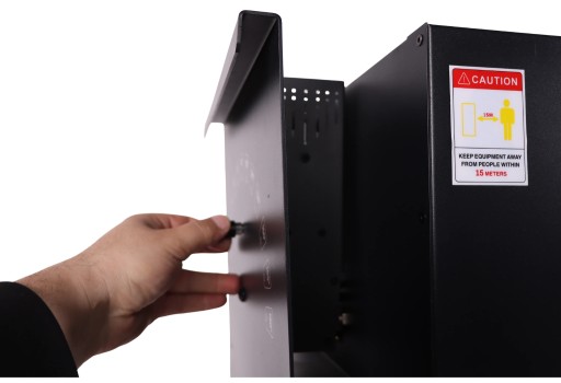 Maquina Chamas (Festival)