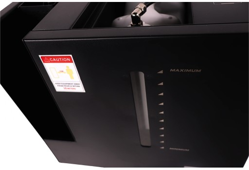 Maquina Chamas (Festival)