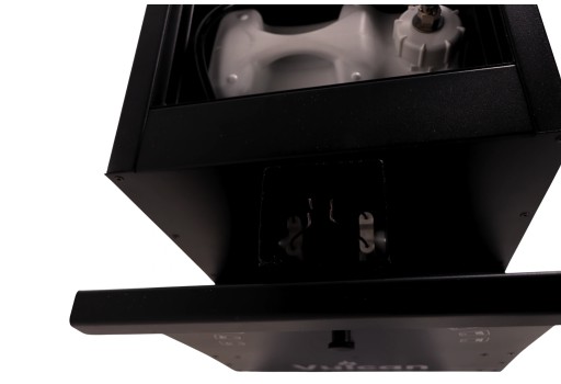 Maquina Chamas (Festival)