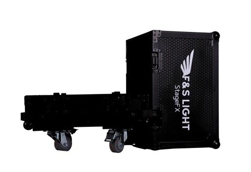 Maquina Chamas (Festival)